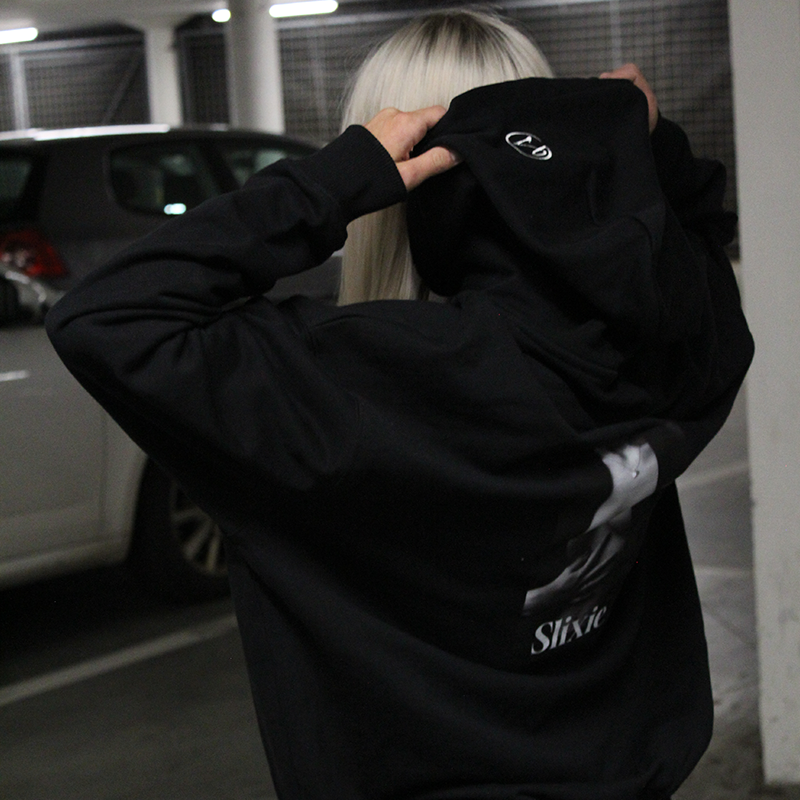 COLD MIKINA - Obrázek 4