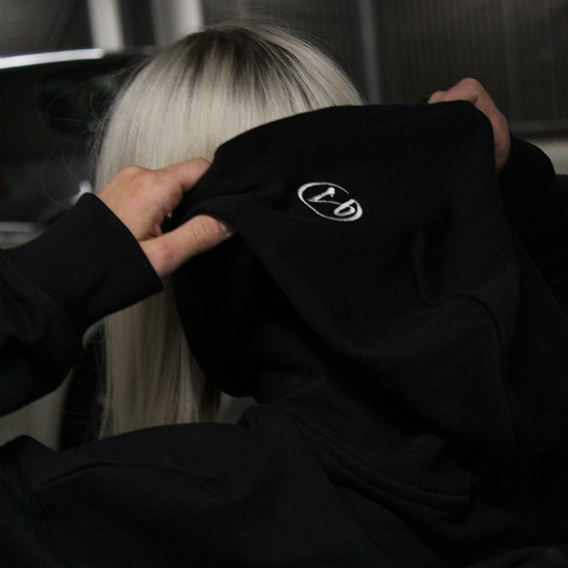 COLD MIKINA - Obrázek 6