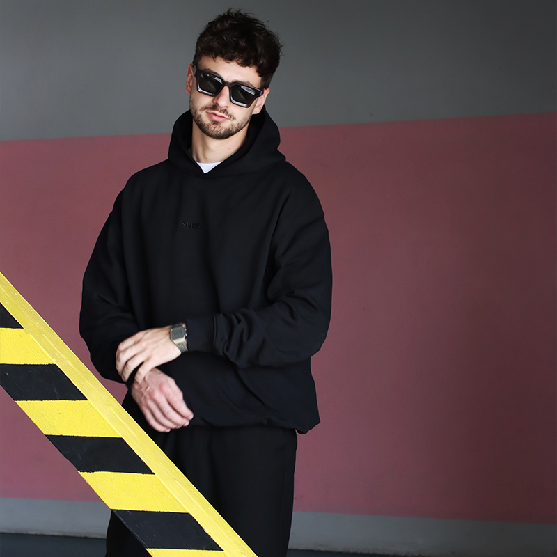 COLD MIKINA - Obrázek 5