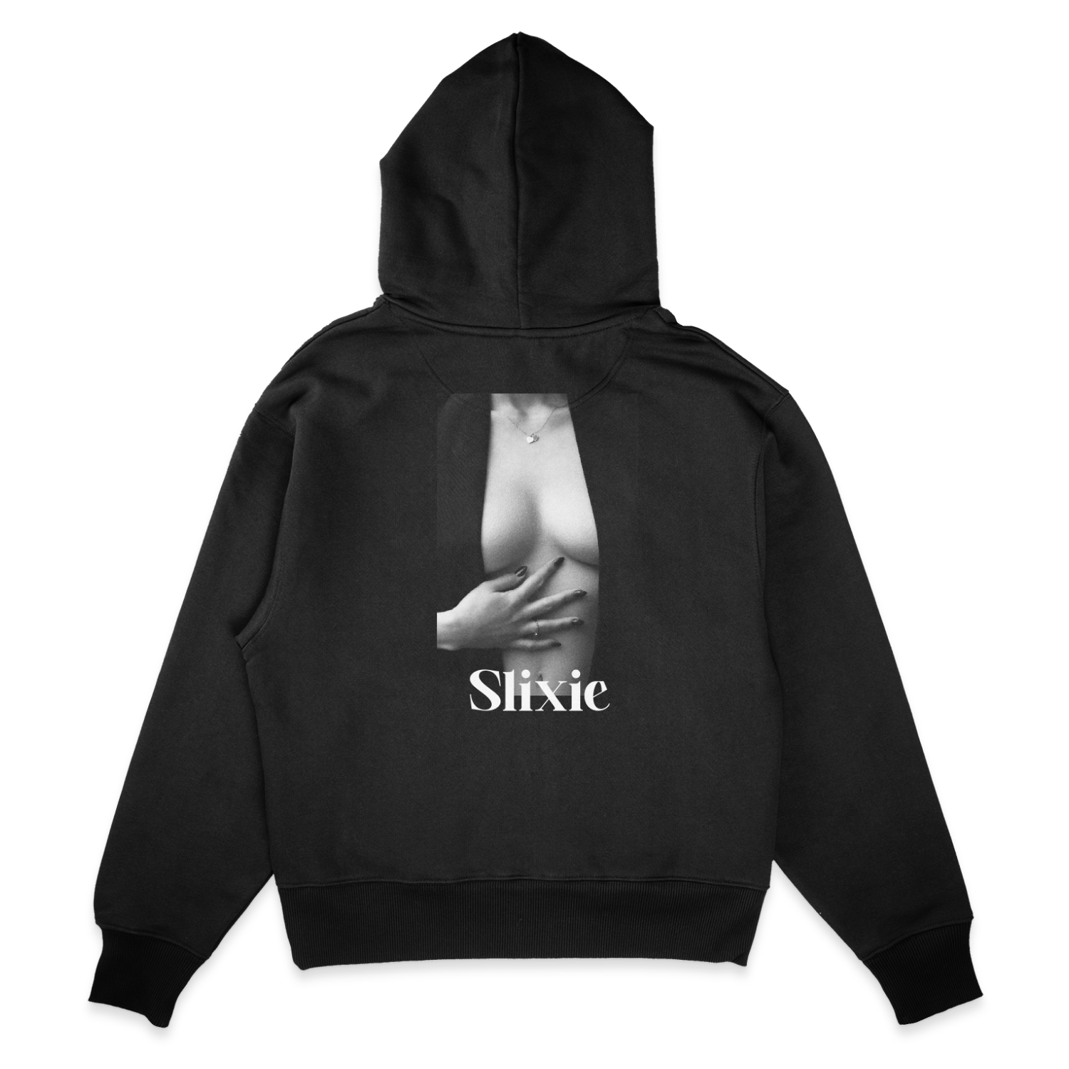 COLD MIKINA - Obrázek 2