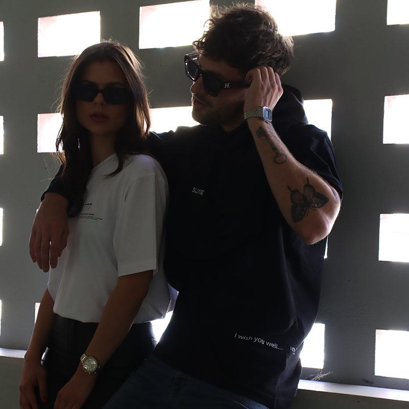 I WISH YOU WELL IN HELL TRIKO - Obrázek 3